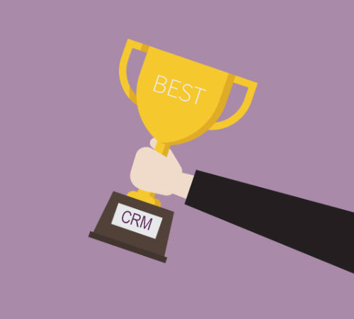 CRM Deployment Success Factors