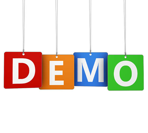 The Top 3 Objectives for an ERP demo