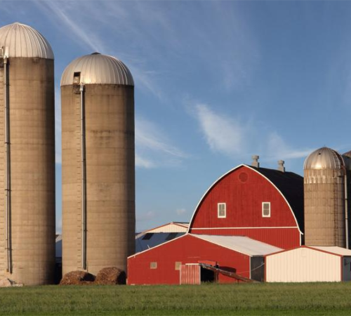 Silos vs Integration of Multiple Applications