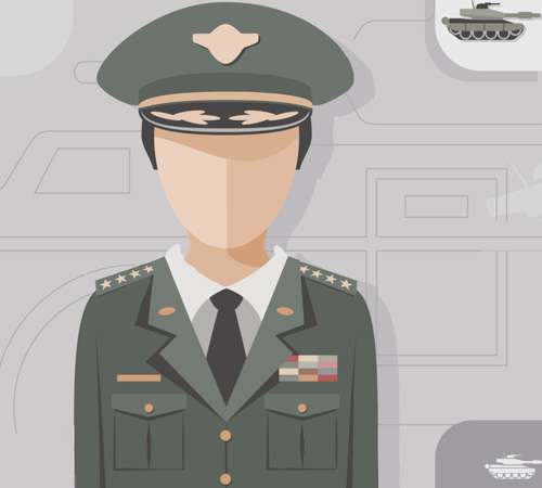 ERP Implementations: Importance of the 5-Star General