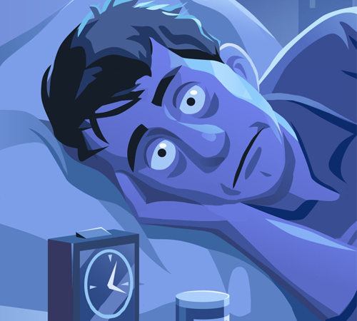 System Alerts: A Cure for Insomnia That Pays You Back