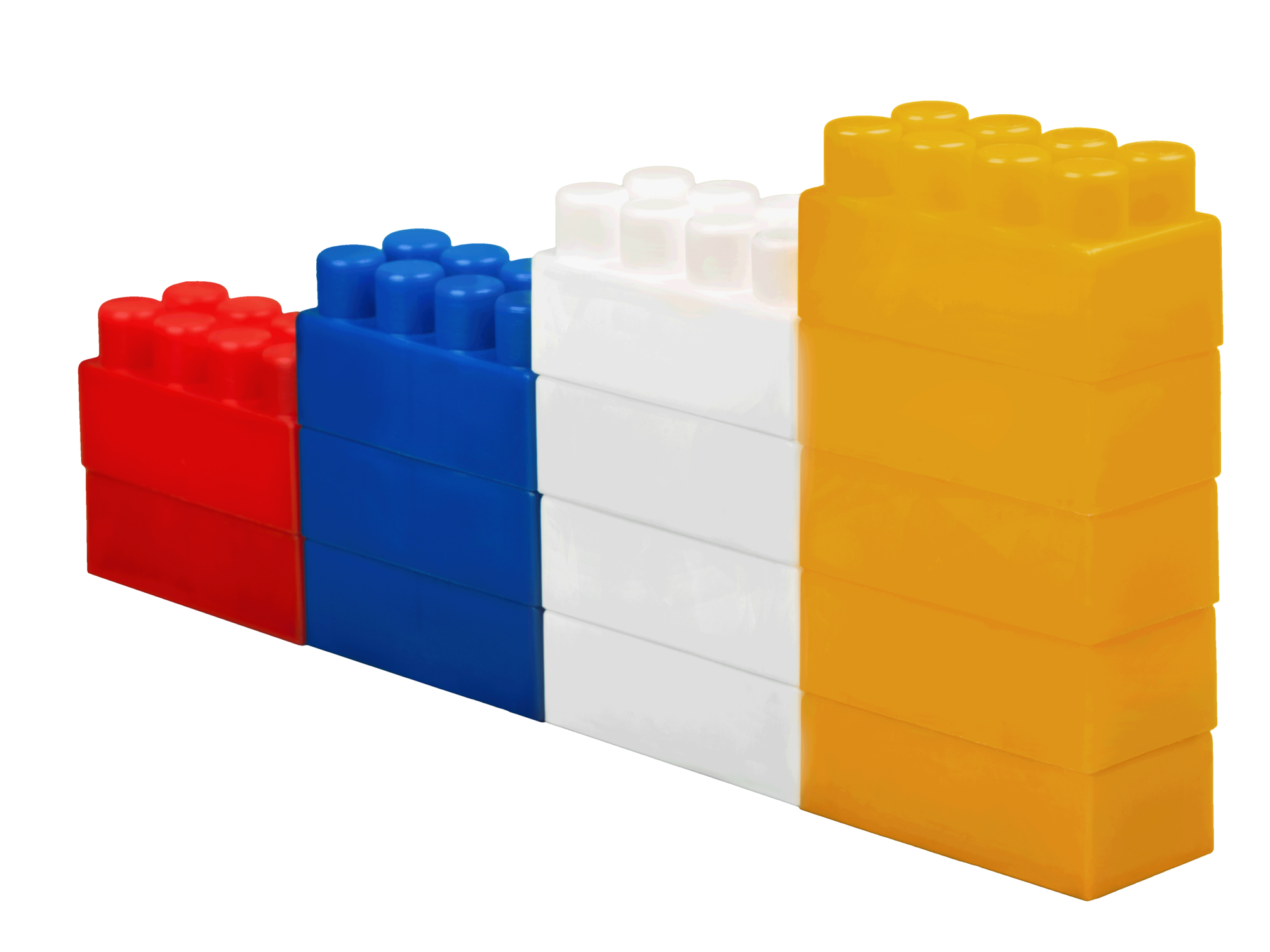 Partners blocks