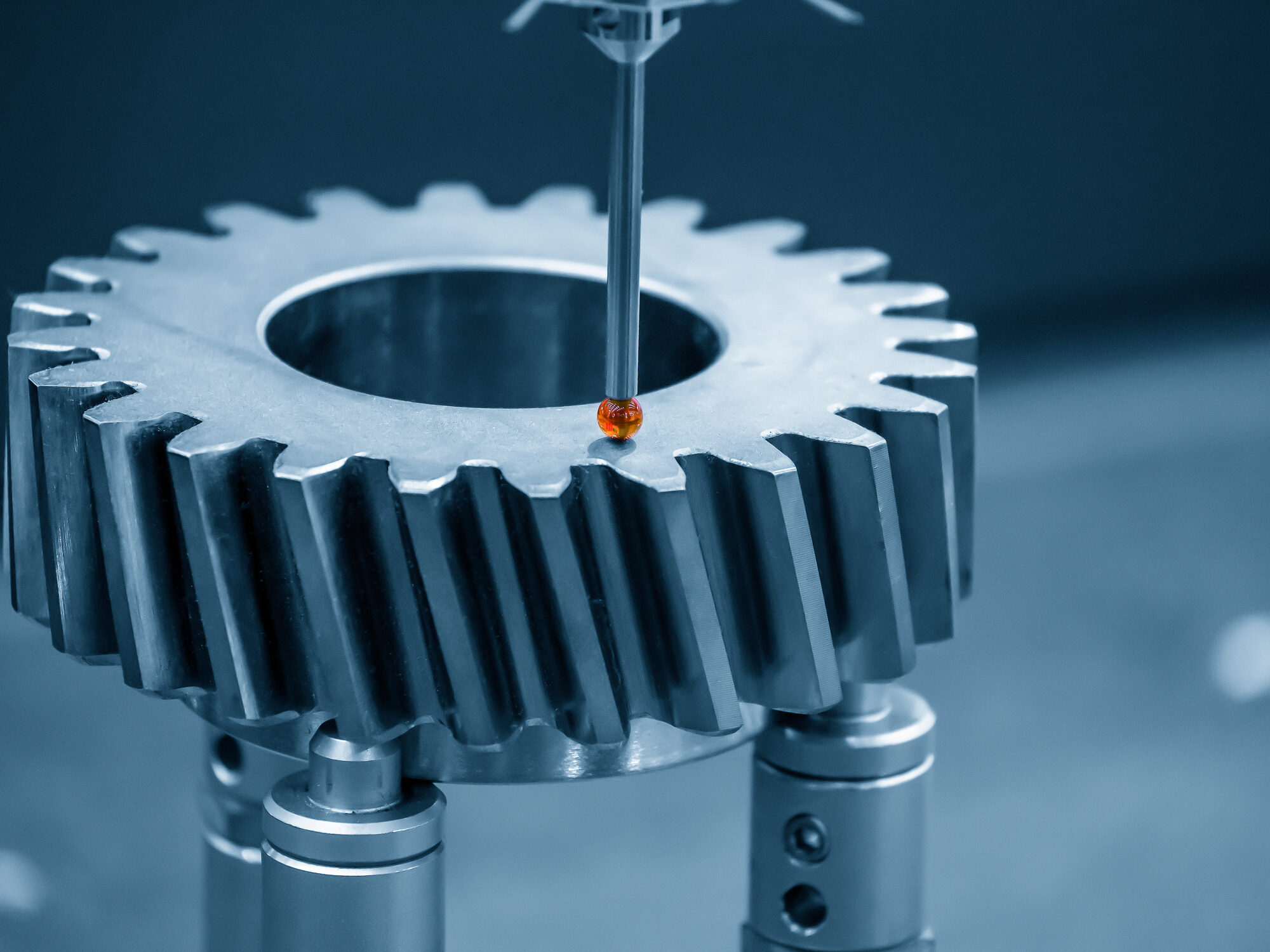 Contract Manufacturing